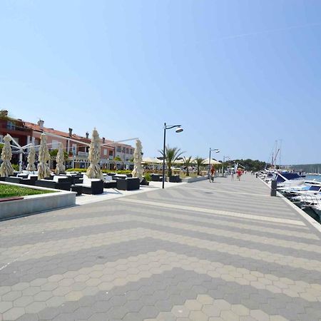 Apartment Medulin 23 Экстерьер фото