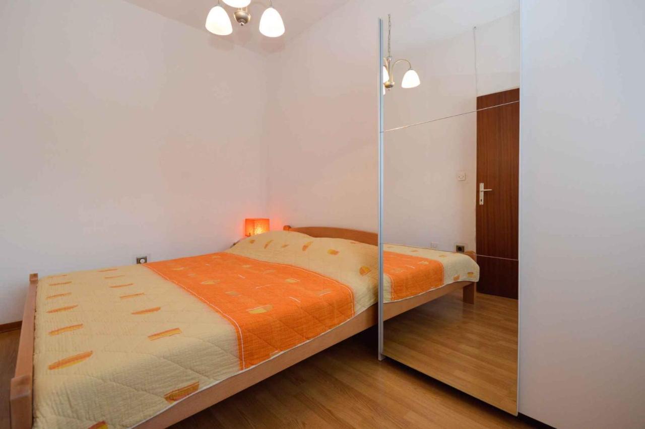Apartment Medulin 23 Экстерьер фото