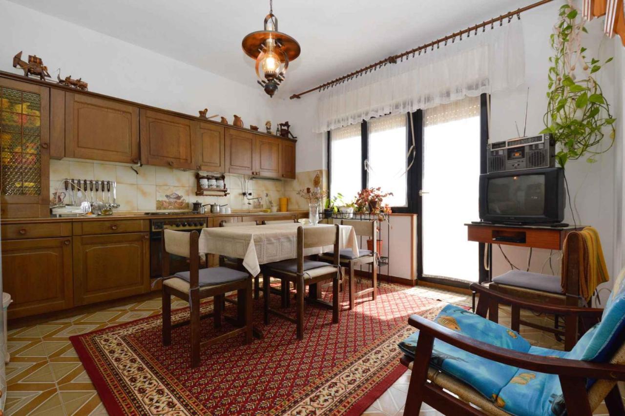 Apartment Medulin 23 Экстерьер фото