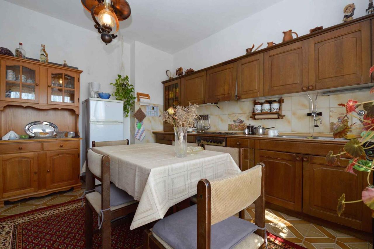 Apartment Medulin 23 Экстерьер фото